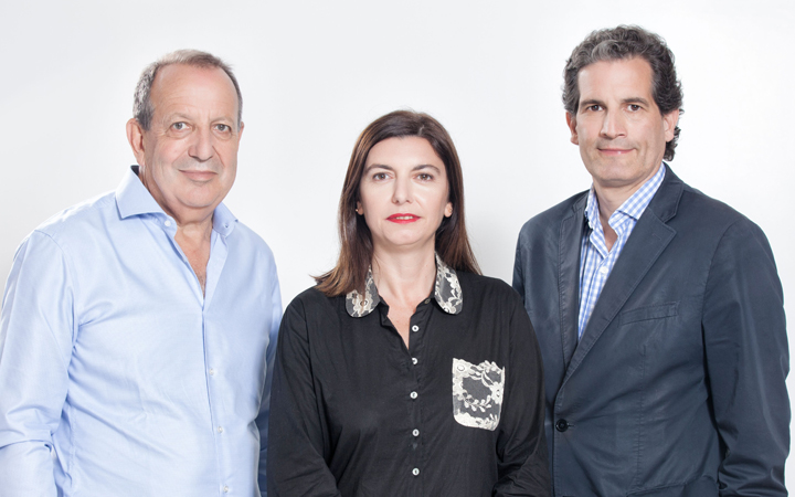 Nace Fogdog, una consultora de innovación estratégica