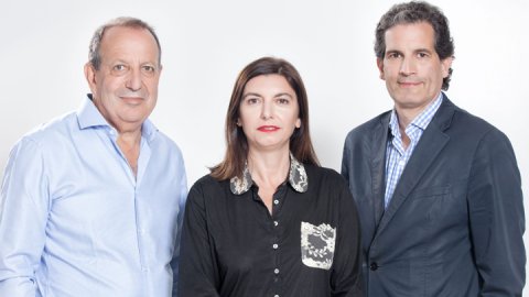Nace Fogdog, una consultora de innovación estratégica
