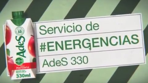 #Energencias AdeS 330, lo nuevo de Altheim Comunicaciones