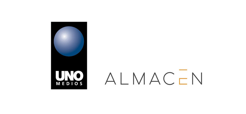 Almacén comienza a trabajar con el Grupo UNO Medios