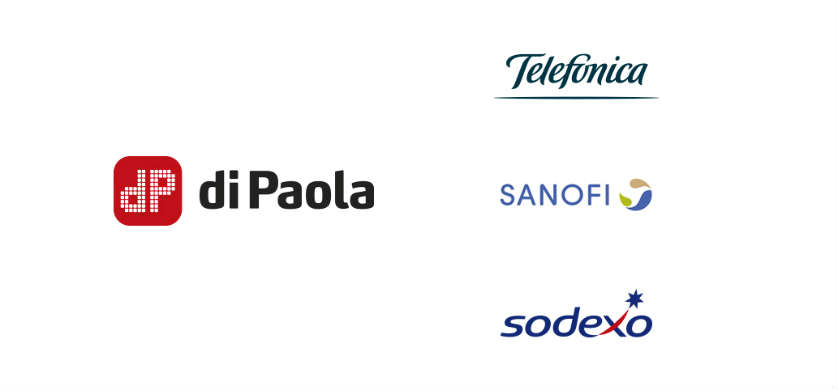 di Paola sumó nuevos clientes en Chile