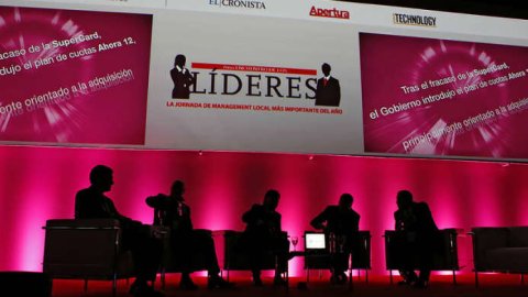 El Cronista organiza el 8° encuentro de los líderes