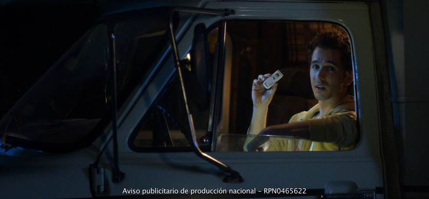 “Camping”, lo nuevo de BBDO para Personal
