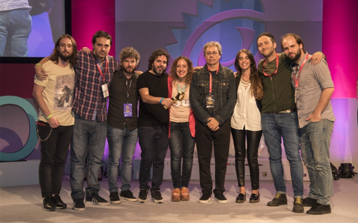 Los ganadores de El Ojo Iberoamérica