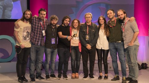 Los ganadores de El Ojo Iberoamérica