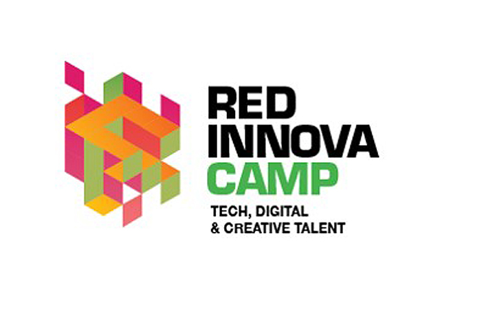 Llega la segunda edición de Red Innova CAMP