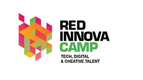 Llega la segunda edición de Red Innova CAMP