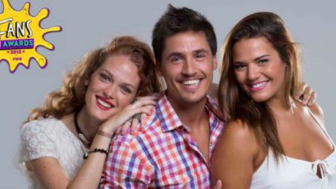 Se realizará la 2da edición de los premios Fan Awards