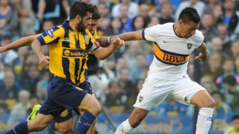Los 10 programas más vistos de la última semana