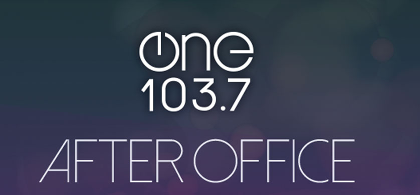 Radio One 103.7 festeja su primer aniversario
