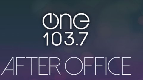 Radio One 103.7 festeja su primer aniversario