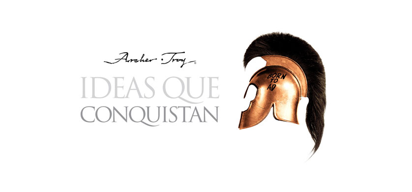 Grupo Anderson’s eligió en México a Archer Troy