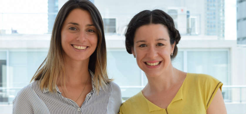 Carat suma una dupla de Planning y Research