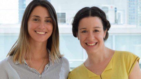 Carat suma una dupla de Planning y Research