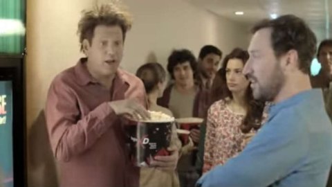 Rapp creó “Spoilero” para el Banco Patagonia