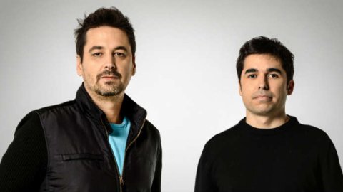 BBDO estuvo presente en el Hackaton de Red Innova