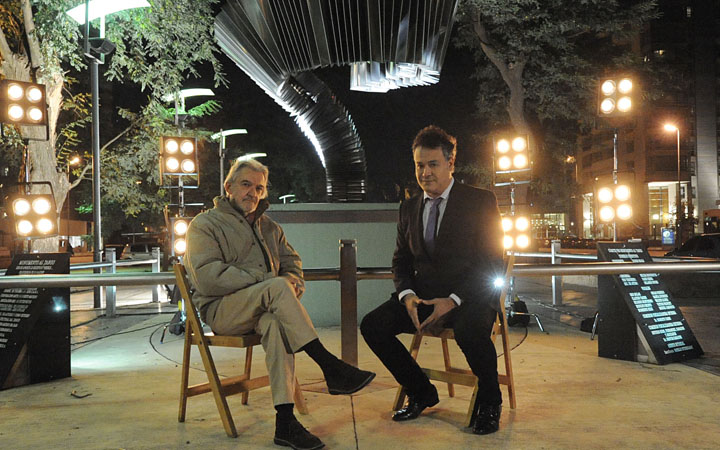 El Tango canta y cuenta su historia en la TV Pública