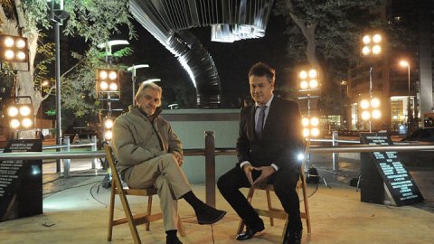El Tango canta y cuenta su historia en la TV Pública