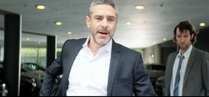 “Relato”, lo nuevo de Havas Worldwide Buenos Aires para Postventa Peugeot