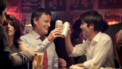 “Lo bueno lleva tiempo”, de Lado C para su cliente Schneider