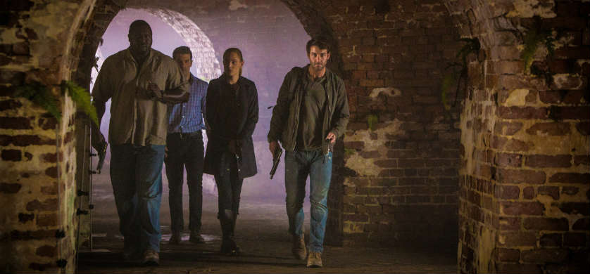Space presenta el estreno de “Zoo”