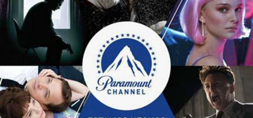 Paramount Channel festeja su primer año en Latinoamérica