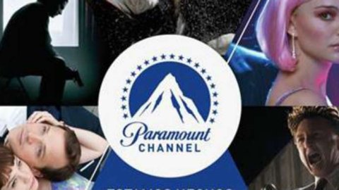 Paramount Channel festeja su primer año en Latinoamérica