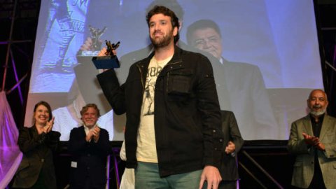 Se entregó el Premio Clarín Novela 2015
