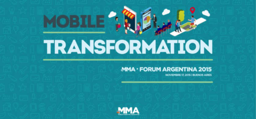 BBDO y Personal estarán en el foro de Mobile Marketing Association