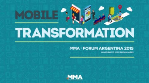 BBDO y Personal estarán en el foro de Mobile Marketing Association