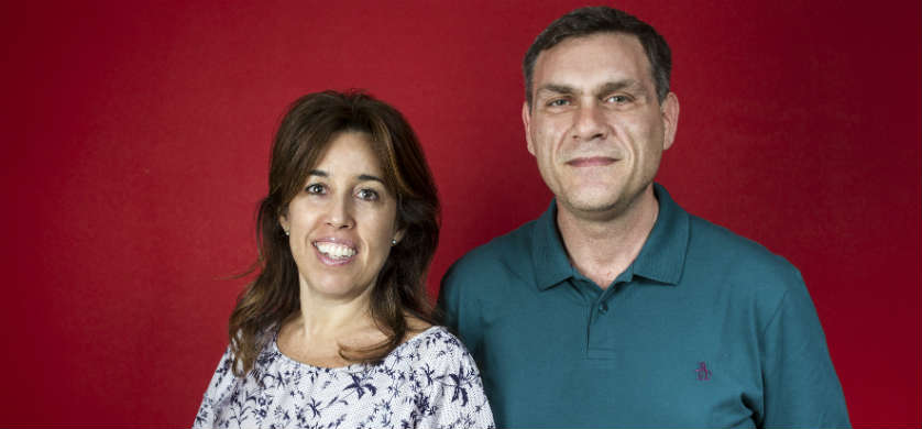 Cabanillas y Delfini, nuevos directores de PHD para SC Johnson