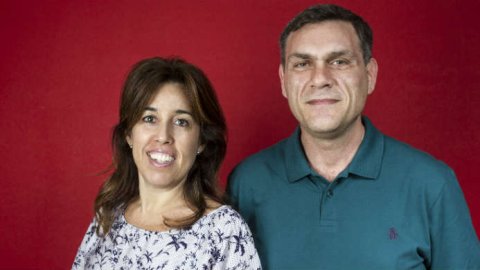 Cabanillas y Delfini, nuevos directores de PHD para SC Johnson