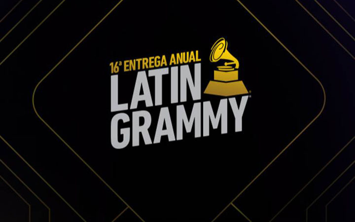 La 16ta Entrega Anual del Latin Grammy en TNT