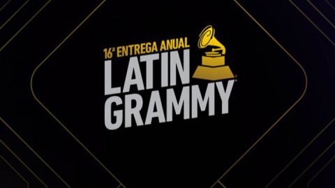La 16ta Entrega Anual del Latin Grammy en TNT