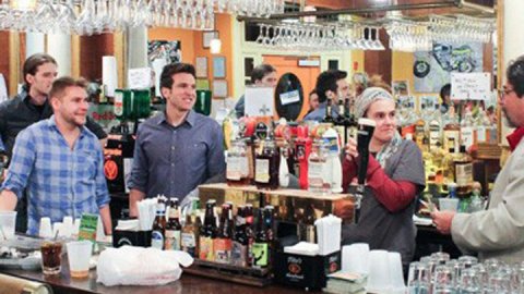 TruTV estrena en exclusiva “Barmageddon”