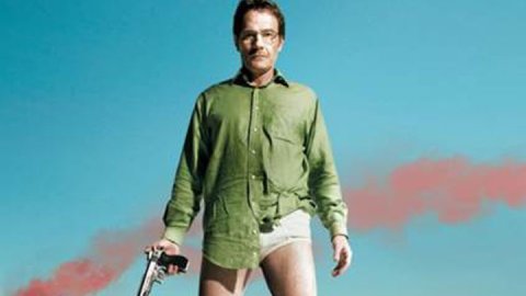 Llega "Breaking Bad" al prime time de América