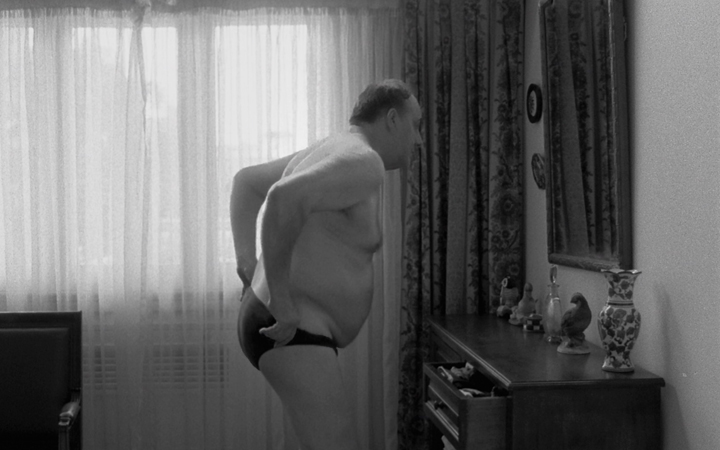 “Padres en Slip” de BGH nominado para los Gunn Report