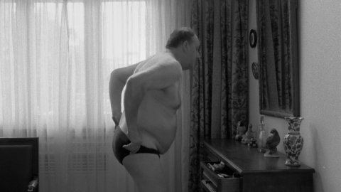 “Padres en Slip” de BGH nominado para los Gunn Report