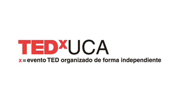 Llegan las primeras charlas TEDxUCA