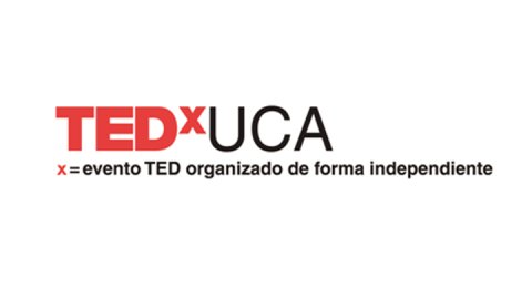 Llegan las primeras charlas TEDxUCA