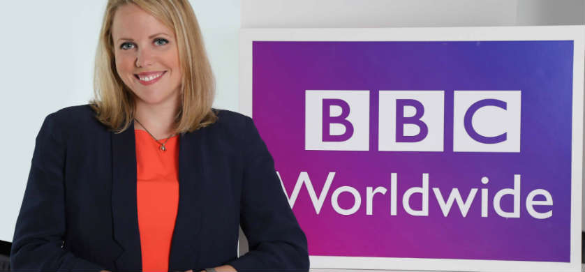 BBC Worldwide y HITN firmaron un acuerdo para unir fuerzas