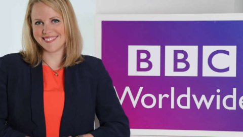 BBC Worldwide y HITN firmaron un acuerdo para unir fuerzas