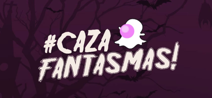 “CazaFantasmas”, la acción de Don para Bubbaloo