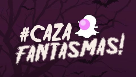 “CazaFantasmas”, la acción de Don para Bubbaloo