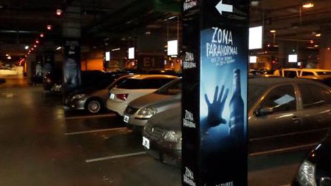 Brand Plus, junto a Zenith y Quilmes en la “Zona Paranormal”