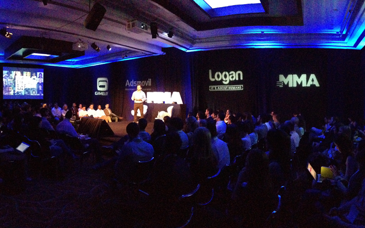 Se celebró el MMA Forum Argentina 2015