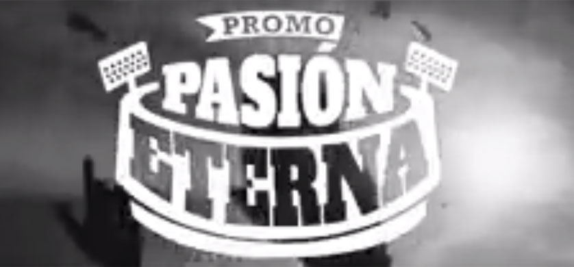 “Pasión Eterna”, la promoción creada por Dieciséis para Termidor