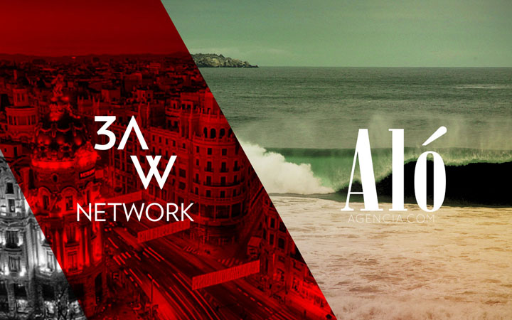 Aló agencia ahora es miembro de la red internacional 3AWW
