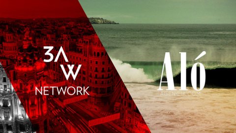 Aló agencia ahora es miembro de la red internacional 3AWW