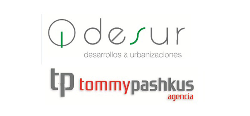 Tommy Pashkus comienza a trabajar con la empresa DESUR